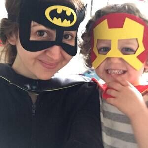 Meet your Posher, Veronica